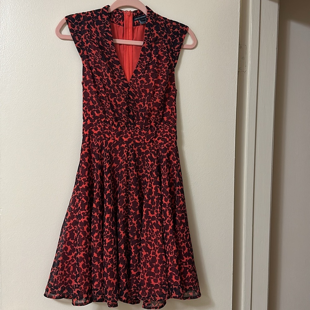 French Connection dress
